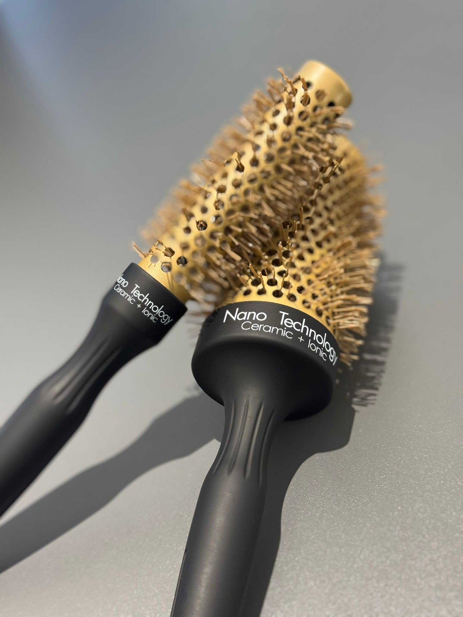 ALTIMEX Četka za feniranje duo 53/25