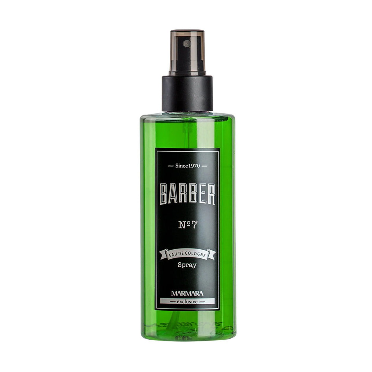 MARMARA Barber kolonjska voda 250ml. spray - no.7