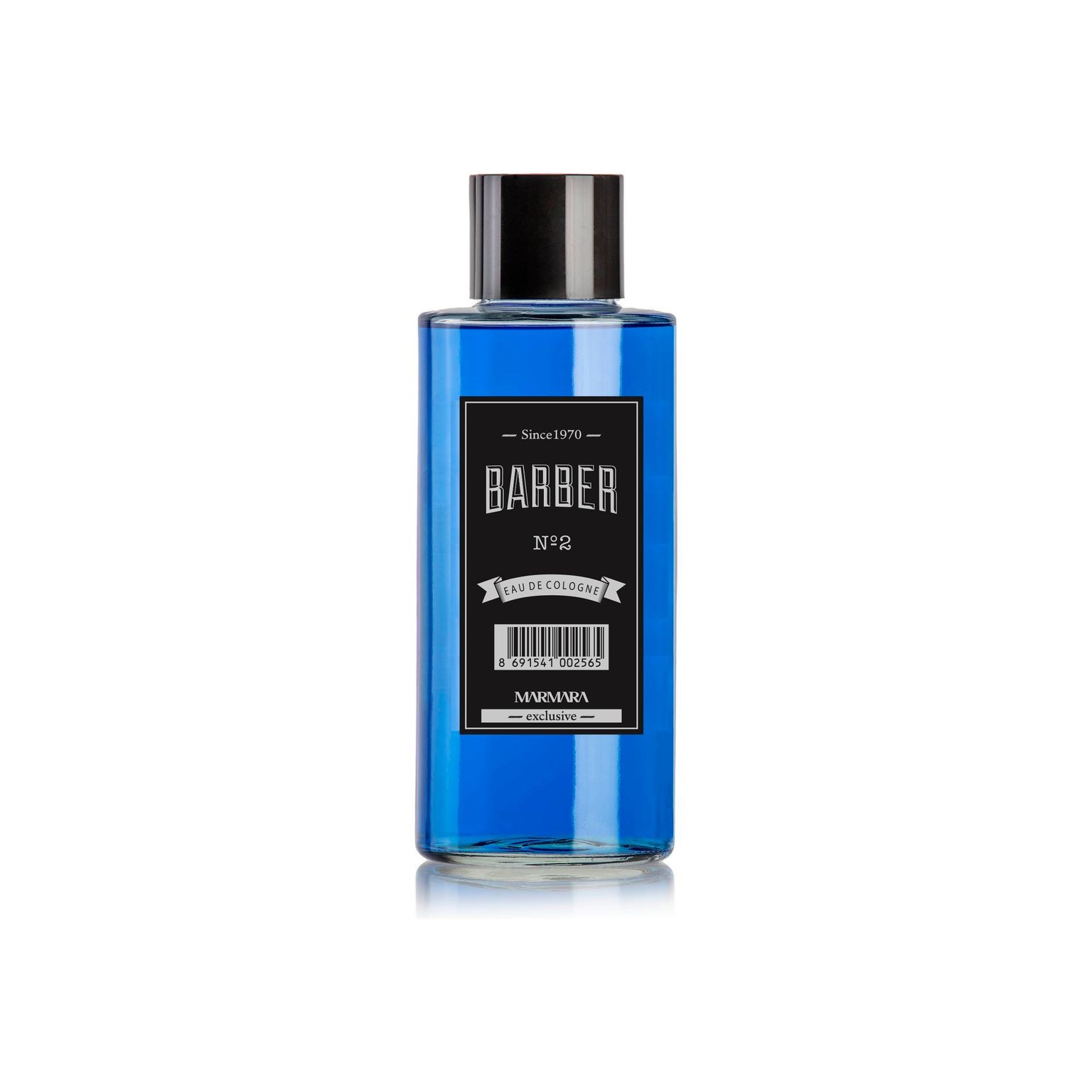 MARMARA Barber kolonjska voda 250ml. staklo - no.2