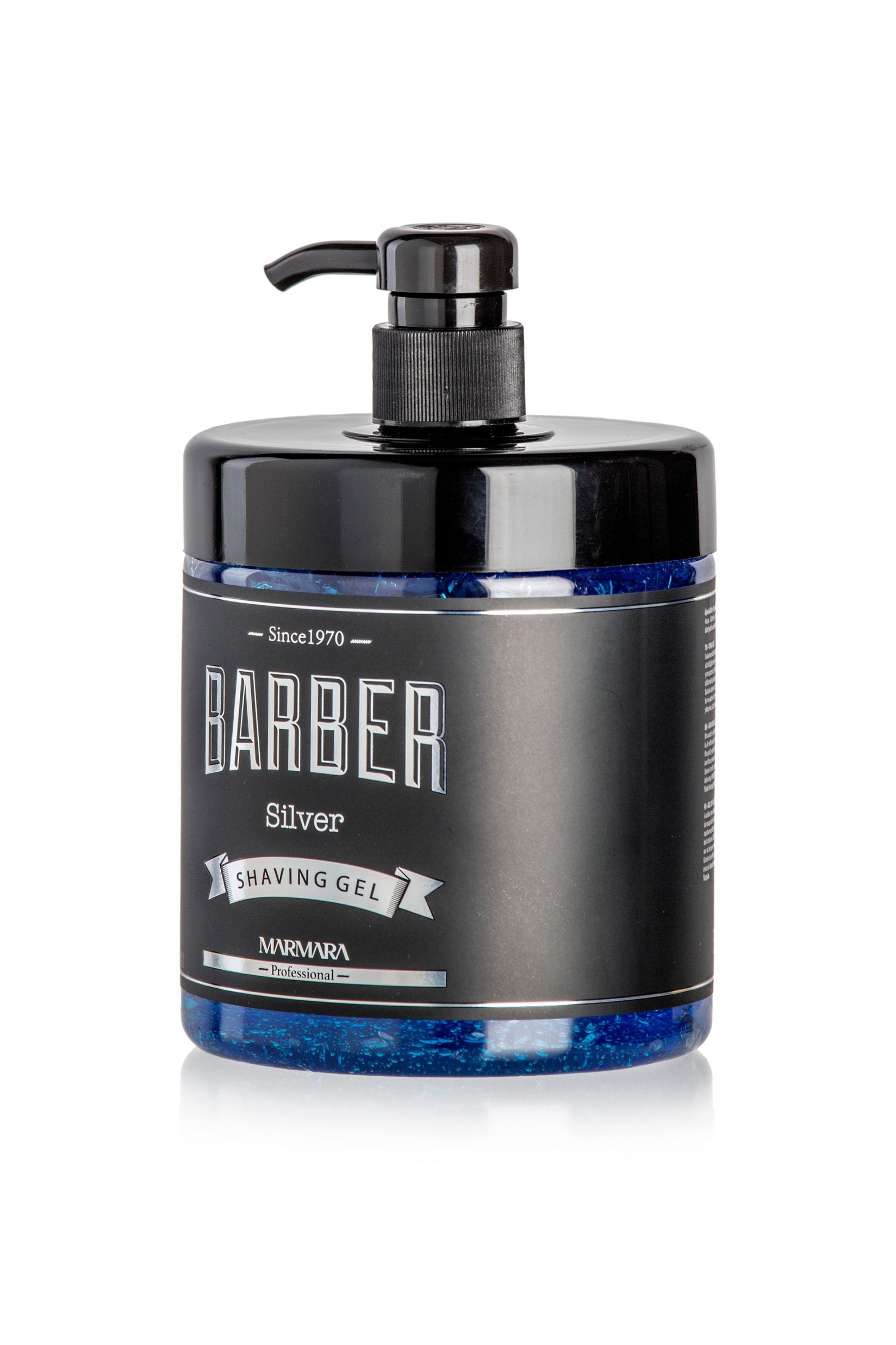 MARMARA Barber gel za brijanje 1l.