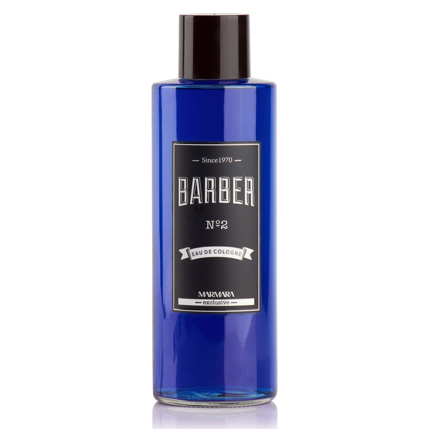 MARMARA Barber kolonjska voda 500ml. staklo - no.2