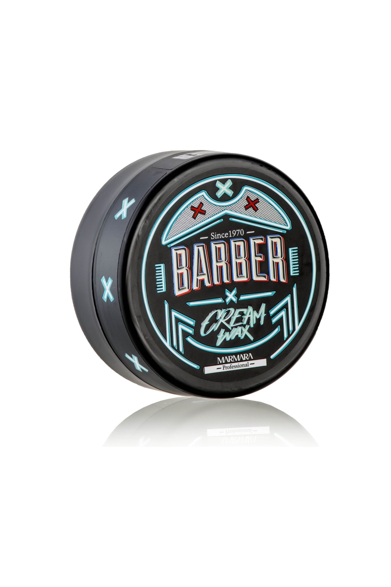 MARMARA Barber vosak 150ml.- cream