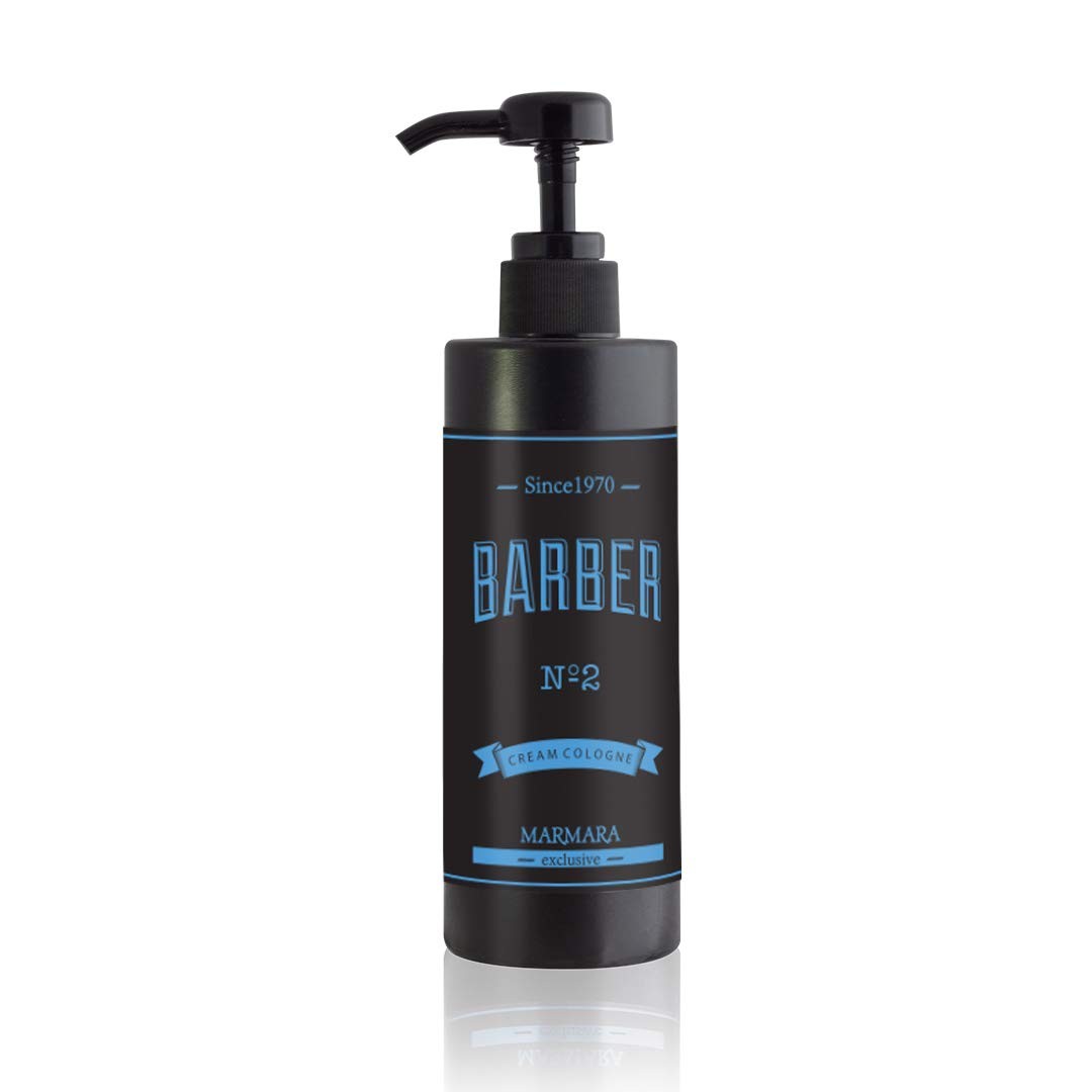 MARMARA Barber kolonjska krema 400ml. -no.2
