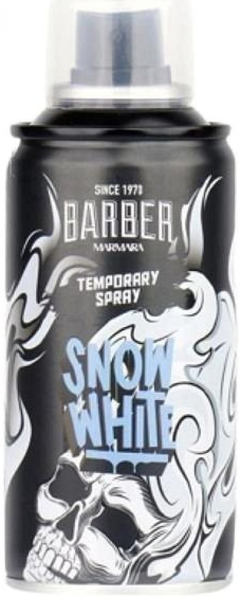 MARMARA Barber sprej 150m, Bijeli