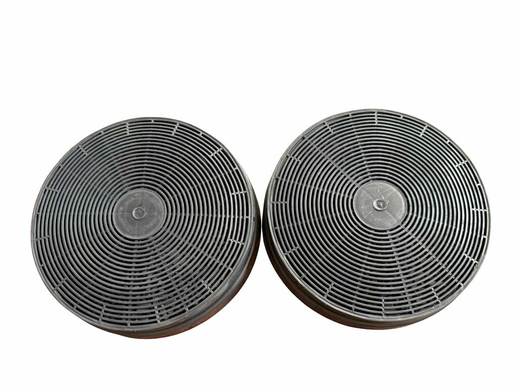 Evila Originals Ugljeni filter za aspirator BMK CF22, crni