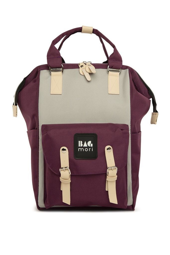 Bagmore torba za pelene, ljubičasta