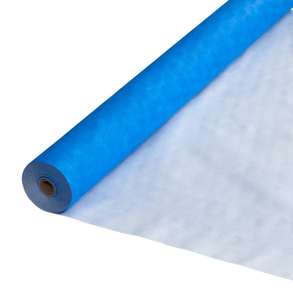 MEMBRANE PLUS Krovna folija, paropropusna 170gr/m2, Plava