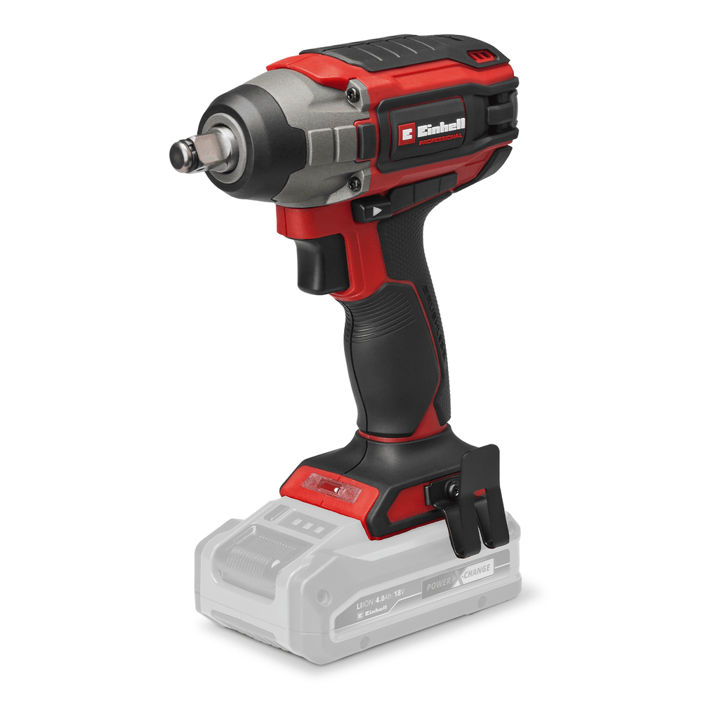Einhell Professional PXC aku udarnI odvijač IMPAXXO 18/230
