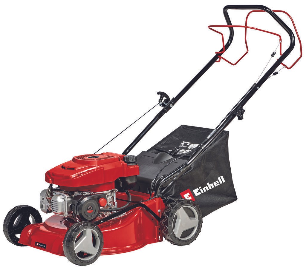EINHELL Samohodna benzinska motorna kosilica GC-PM 40/2 S