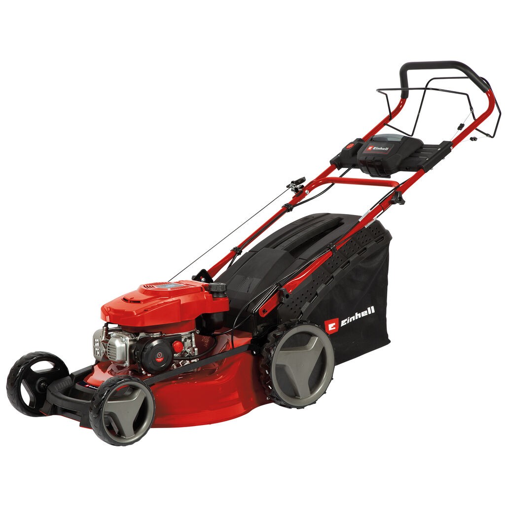 EINHELL Samohodna benzinska motorna kosilica GC-PM 51/3 S HW-E