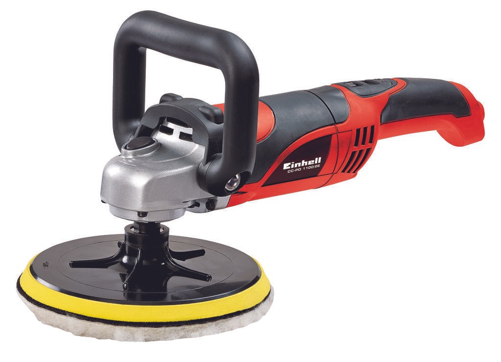 Einhell Kutna polirka CC-PO 1100/2E