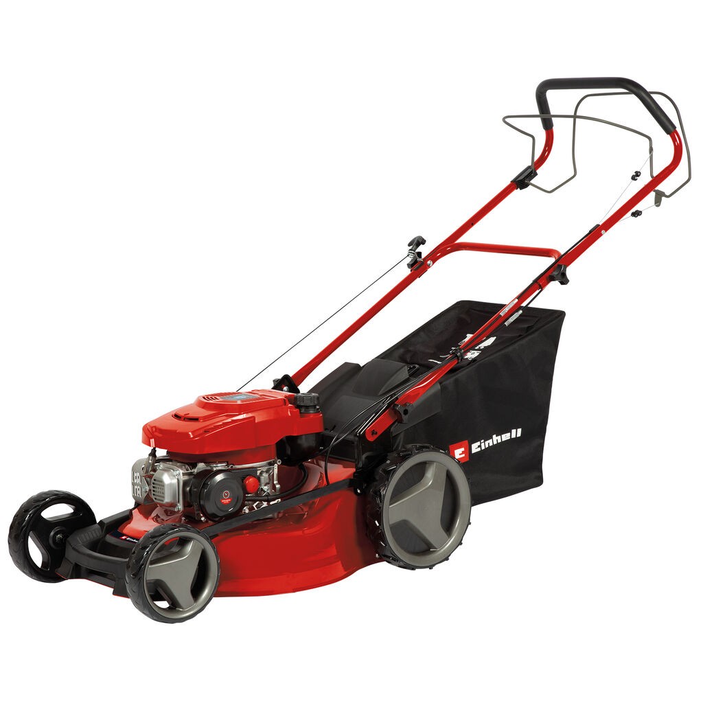 EINHELL Samohodna benzinska motorna kosilica GC-PM 51/3 S HW
