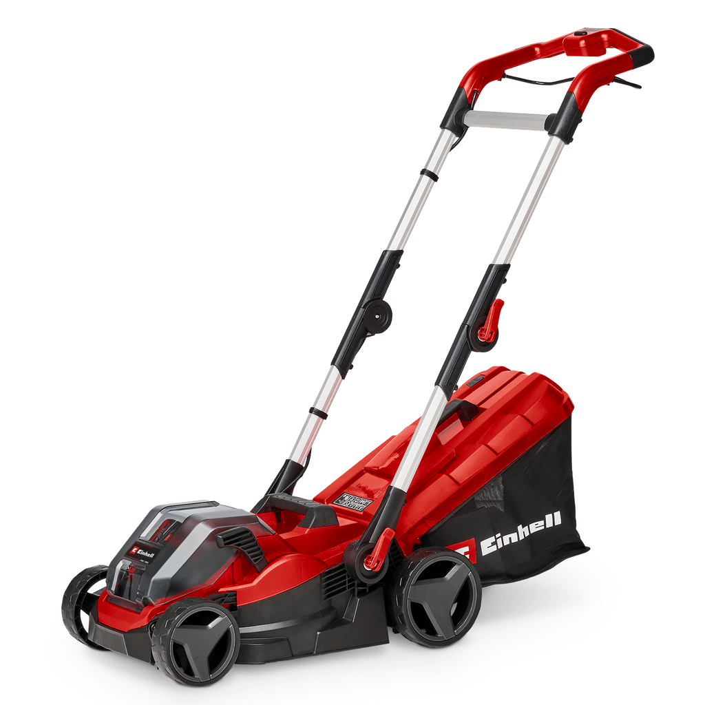 EINHELL PXC Aku samohodna kosilica GE-CM 36/34-1 Li - Solo