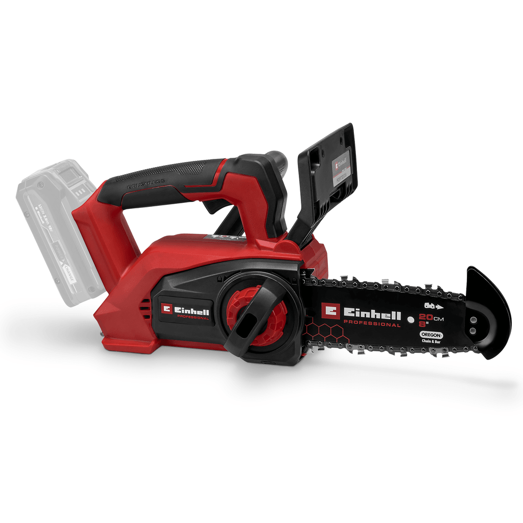 Einhell Professional PXC aku motorka / lančana pila FORTEXXA 18/20 TH - Solo