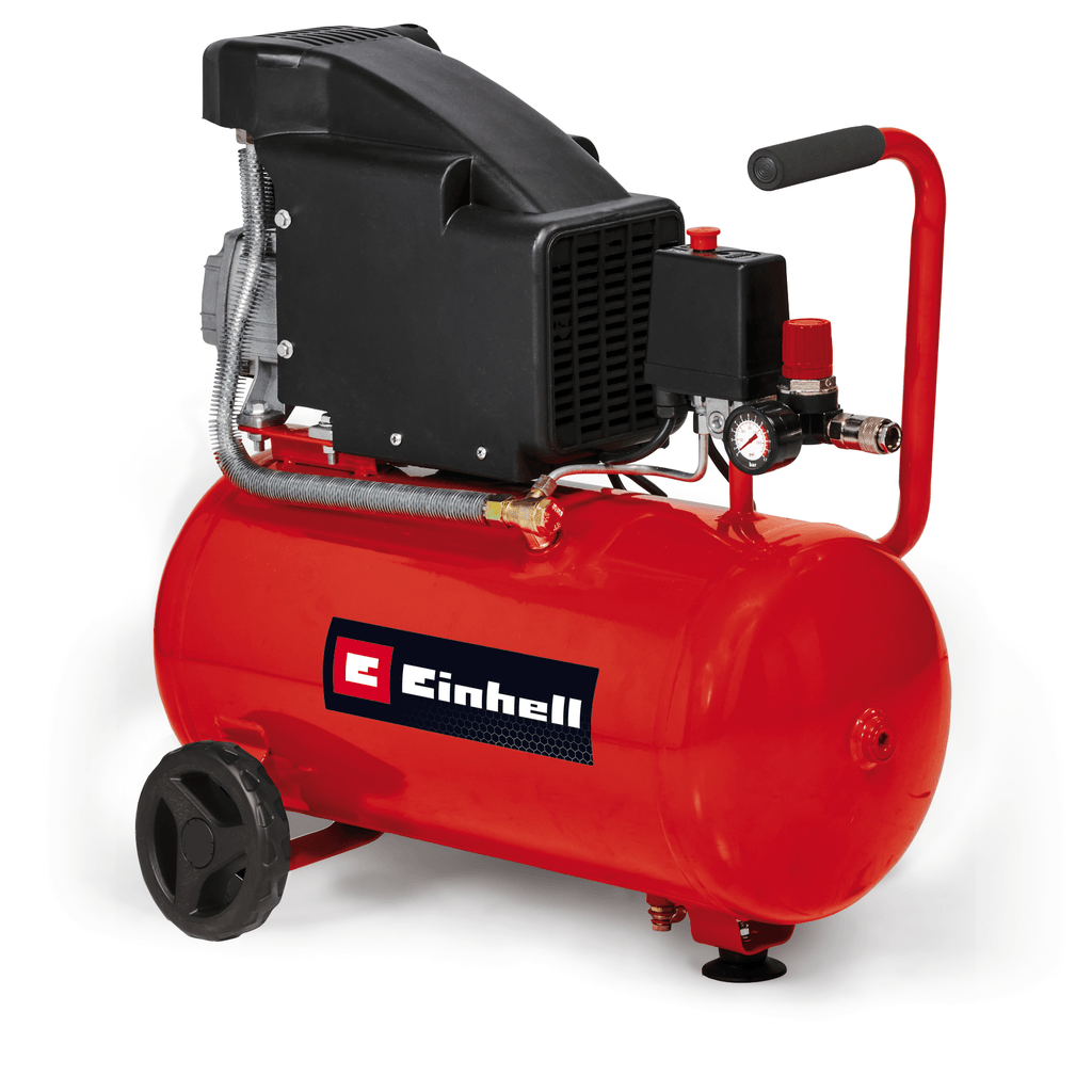 EINHELL kompresor TC-AC 190/24/8