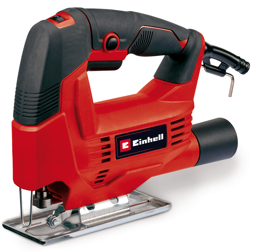 EINHELL ubodna pila testera TC-JS 60/1