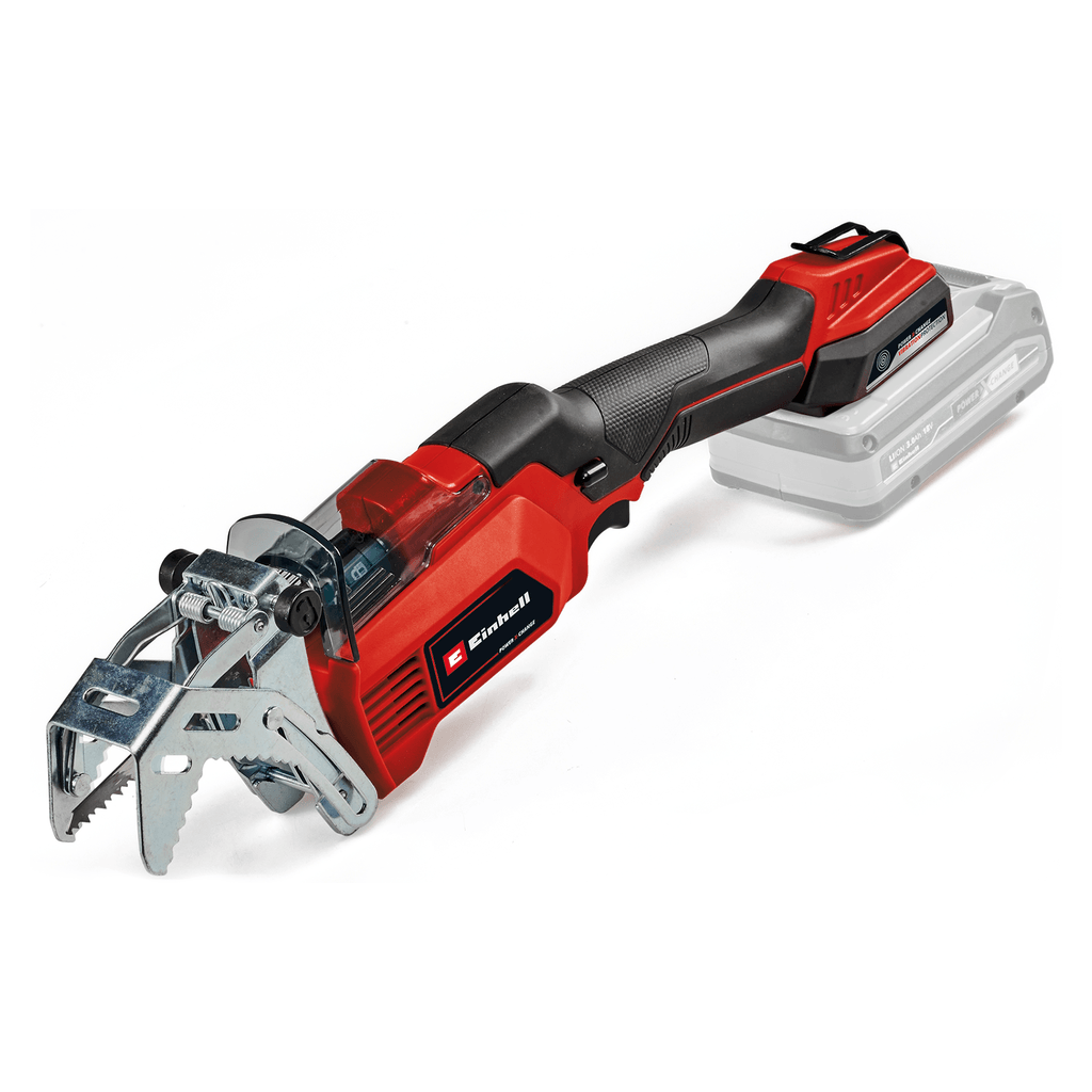 Einhell Aku vrtna pila testera Power X-Change GE-GS 18/150 Li - Solo