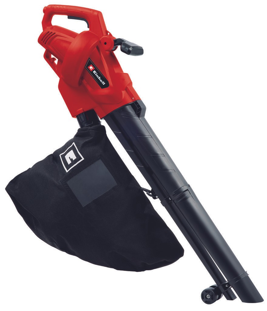 EINHELL električni usisivič/puhač lišća GC-EL 3024 E