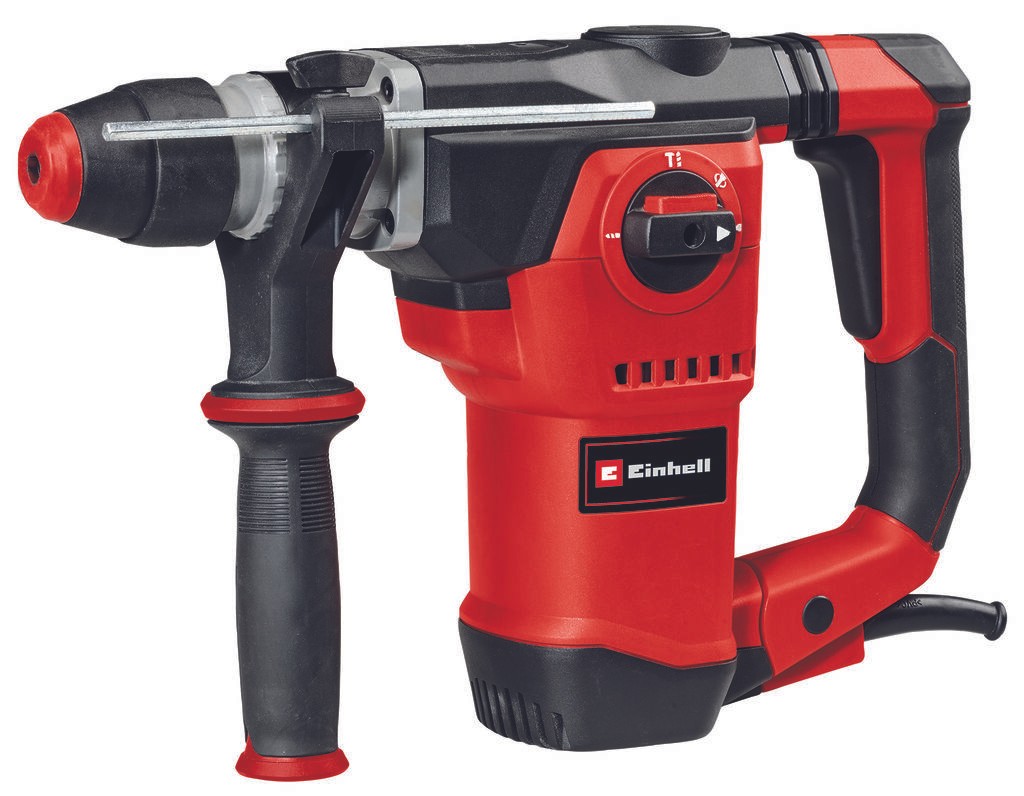 EINHELL čekić bušilica TE-RH 32-1600 4F