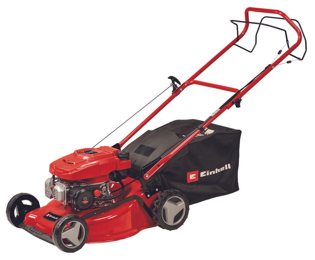 EINHELL Samohodna benzinska motorna kosilica GC-PM 46/5 S