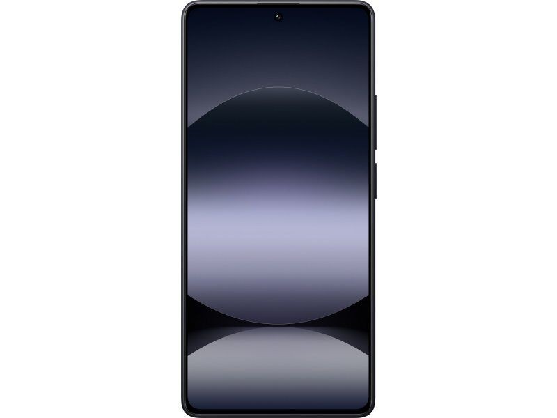 Xiaomi mobilni telefon Redmi Note 14S EU 8+256, ponoćno crna