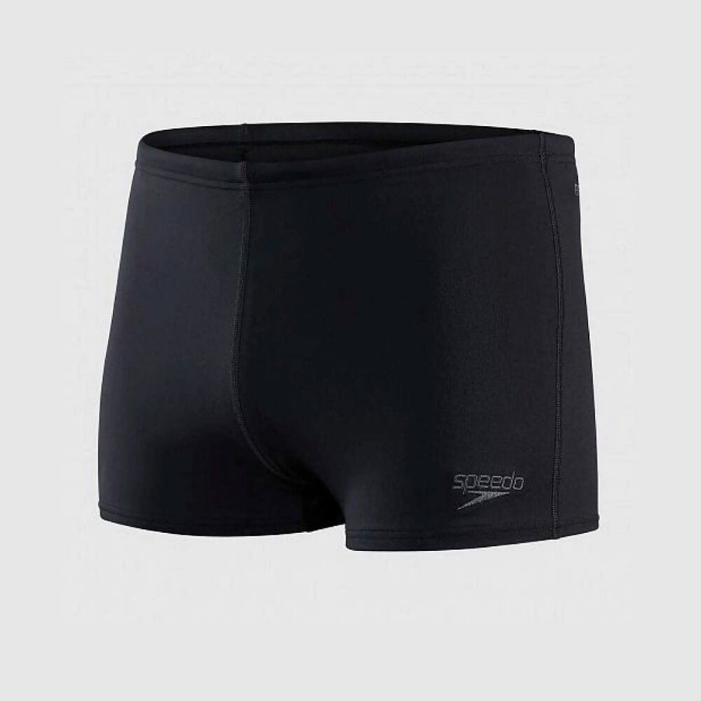 Essentials Muški šorc za kupanje, 16", Crni