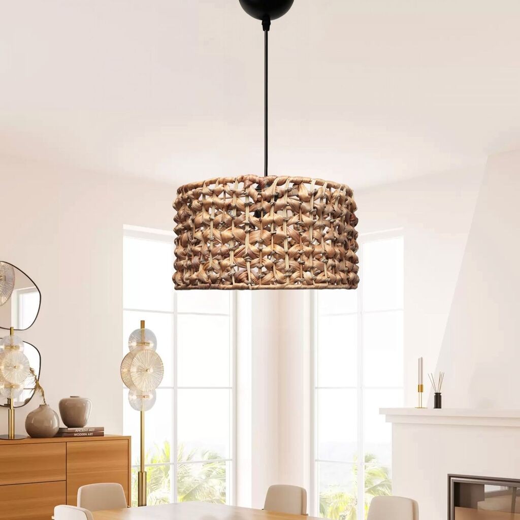 Opviq luster 241917, krem ​​boje