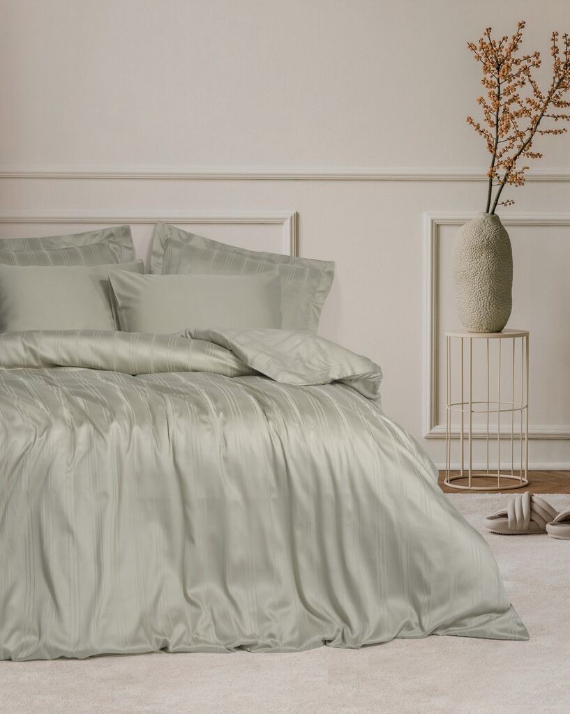 L'essentiel Maison set popluna sa duplim prugama, zelena