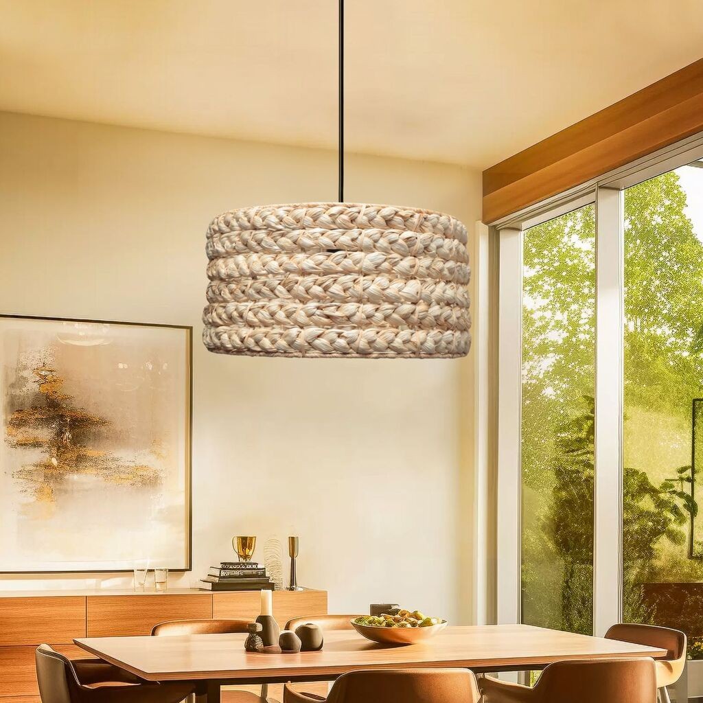 Opviq luster 241918, bež