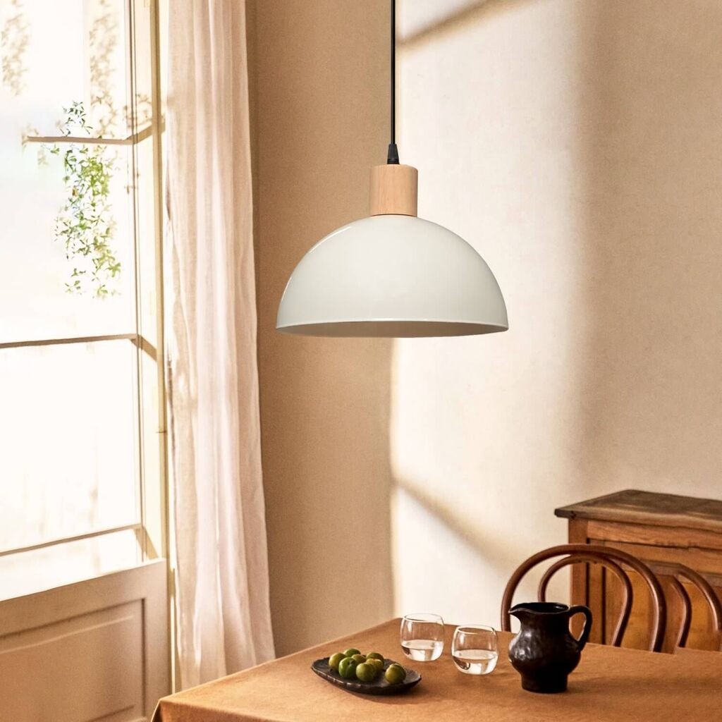 Opviq luster 241895, bijeli