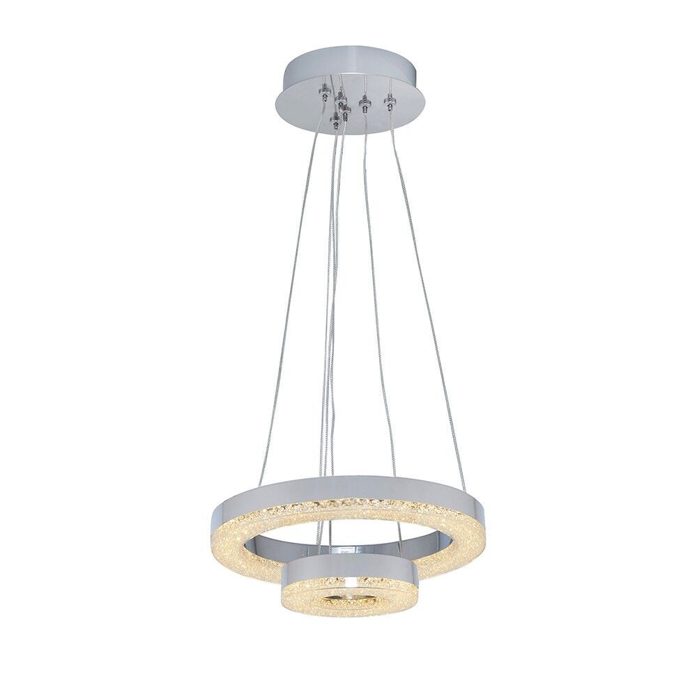 Opviq Luster L1717, zlatno-srebrna boja