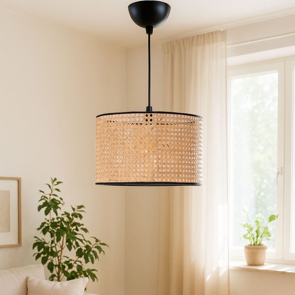 Opviq Luster AYD-3277, krem-crna