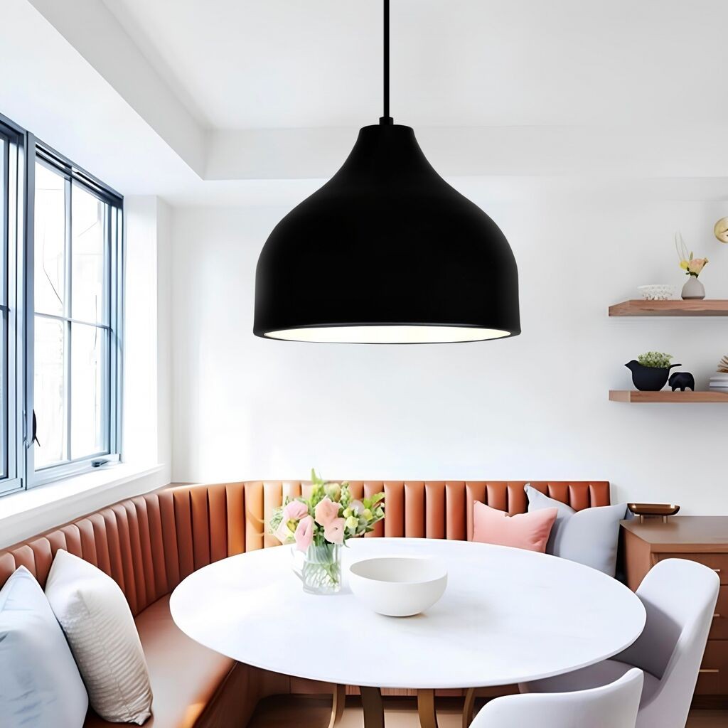 Opviq luster AYD-3550, crni