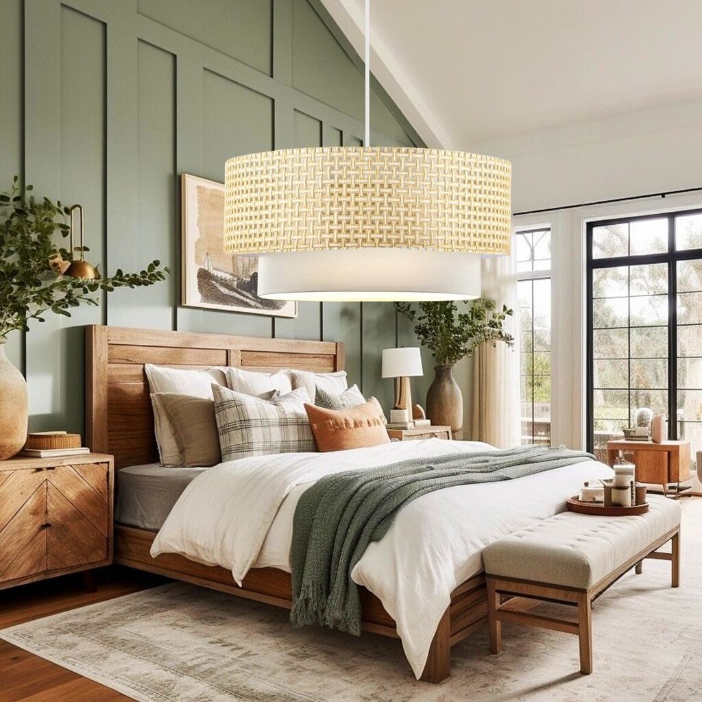 Opviq luster 241601, krem ​​boje