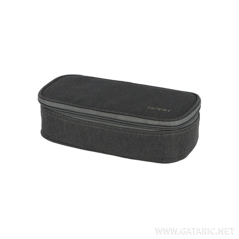 Spirit Pernica prazna My Bag Fresh 46 410654, 1 zip, Crna