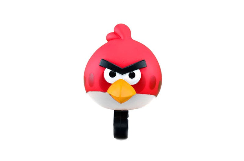 Truba za biciklu Angry Bird