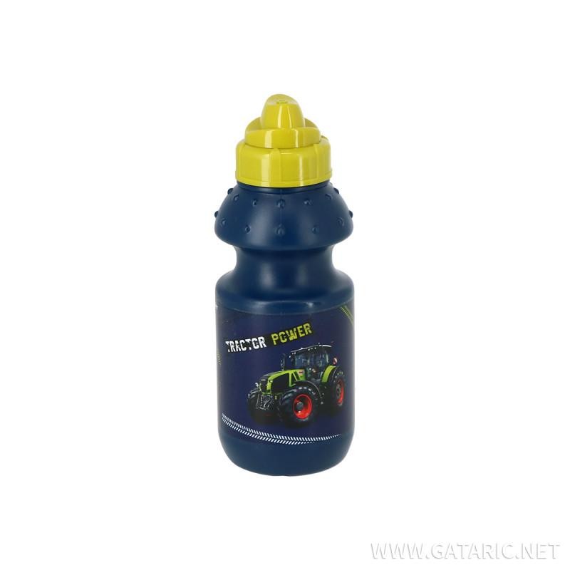 Spirit Set za užinu Football Champion 600004, Plavi