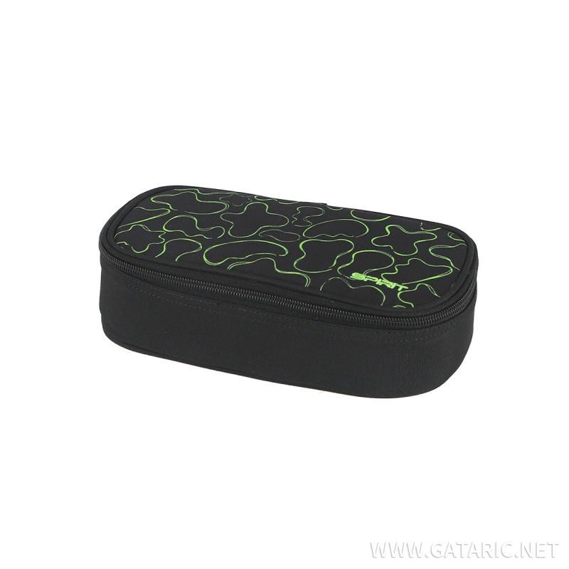 Spirit Pernica prazna My Bag Fresh 51 410659, 1 zip, Crna