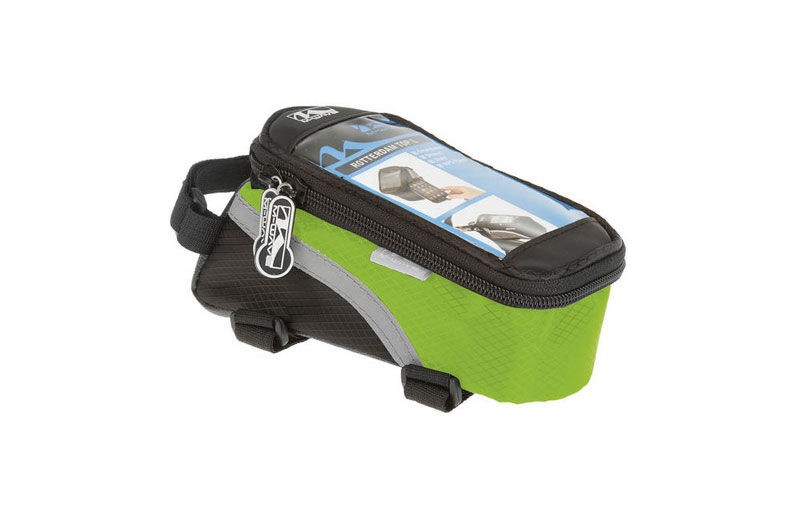 M-Wave Torba za telefon, Zelena