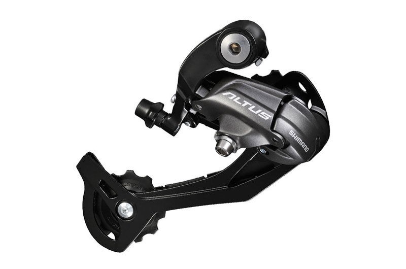 Shimano Mjenjač za bicklu Altus M370