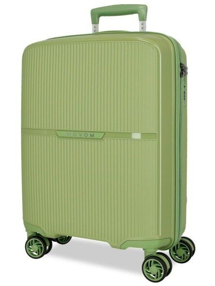 Movom Kofer Moon 5519124, 55 cm, Zeleni