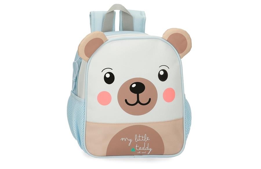 Roll Road Ranac My Little Teddy 4992046, 25 cm, Bež