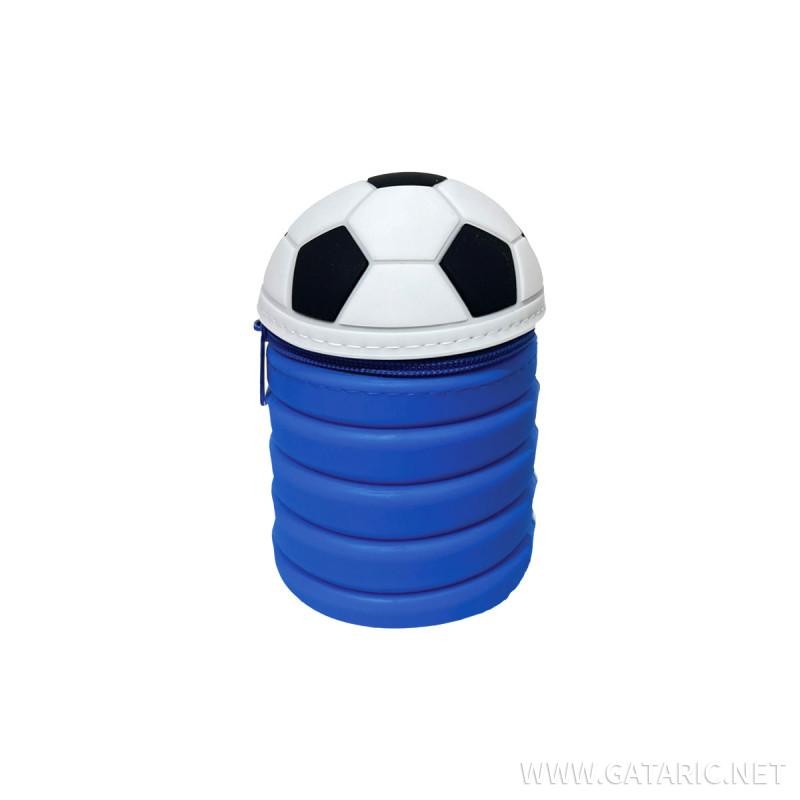 Spirit Pernica prazna za dječake Football 410924, 1 zip, Plava