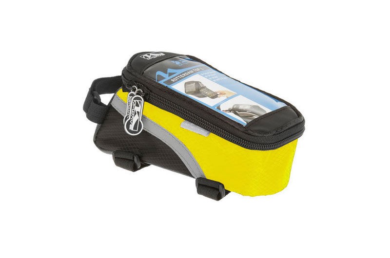 M-Wave Torba za telefon, Žuta