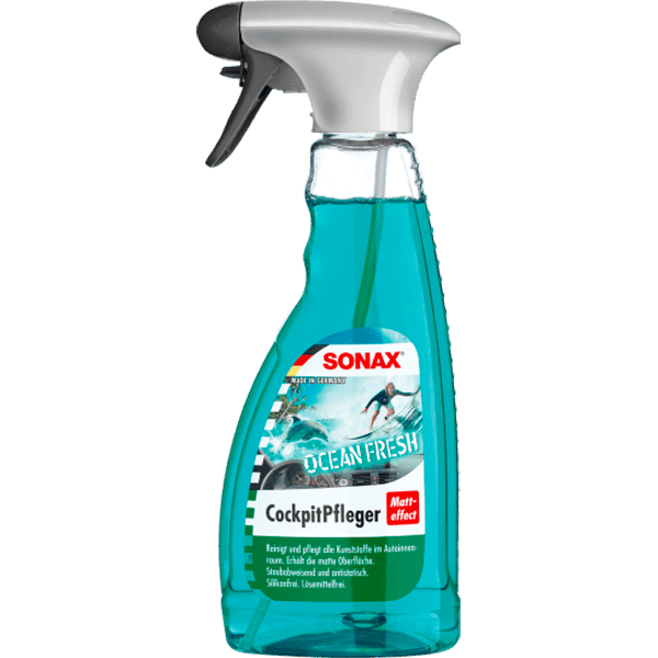 Sonax Kokpit Matt, Okean, 500 ml