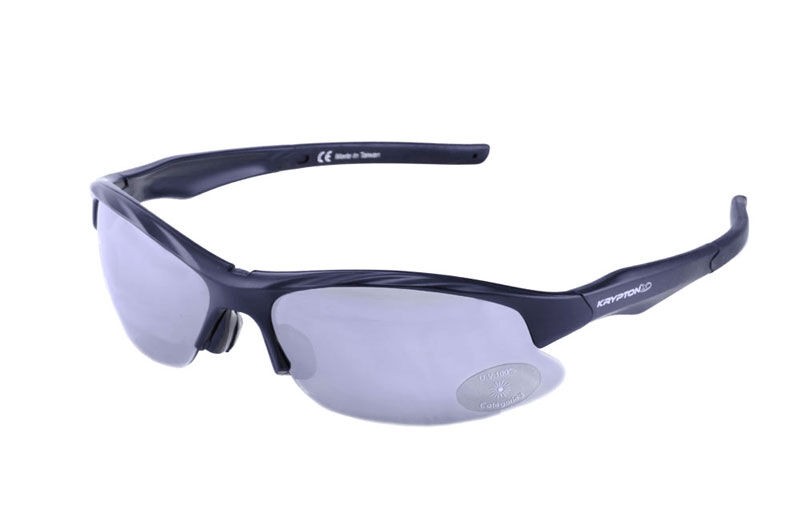 KryptonX Sportske naočare M23C, Sive
