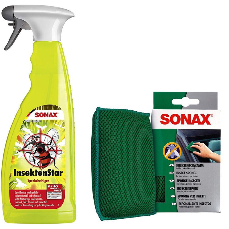 Sonax Skidač insekata, 750 ml