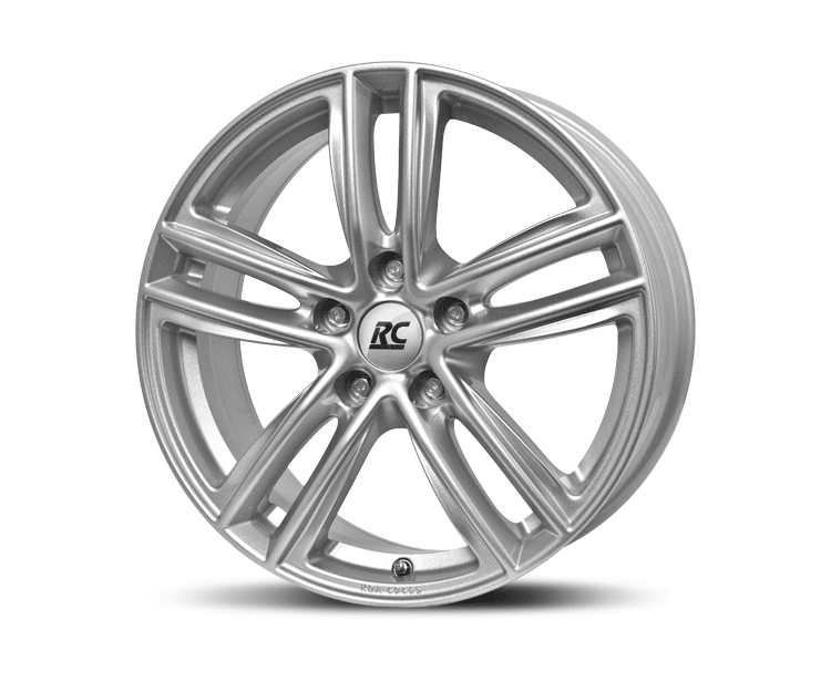 RC Design Felge 27 6.5x16 5x108 ET50 KS X4