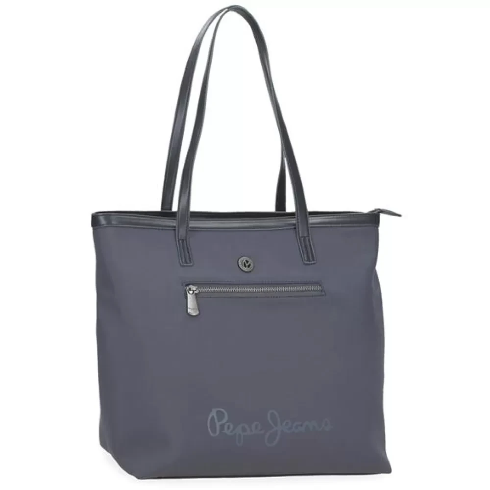 Pepe Jeans Torba na rame za laptop Corin 7957533, Teget