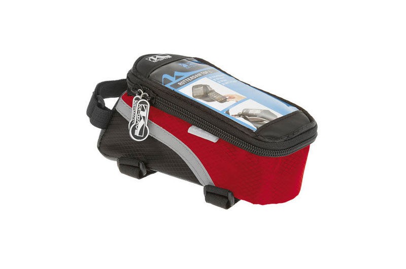 M-Wave Torba za telefon, Crvena